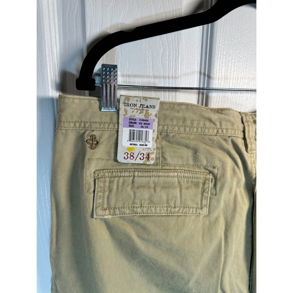 !it jeans vintage inspired